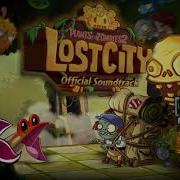 Pvz2 Lost City Boss Theme