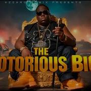 Biggie Smalls Flow Azzaro Remix 2025