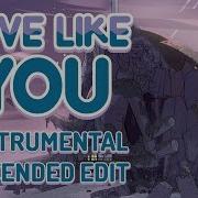 Love Like You Instrumental