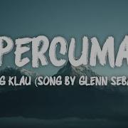 Percuma