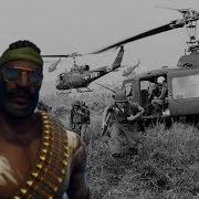 The Vietnam War But Its Fortnite