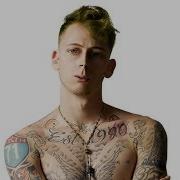 Hello I M Machine Gun Kelly Richard Colson Baker