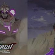 Lotor Vs Zarkon