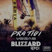 Pratigi Blizzard Music Remix