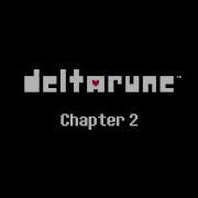 Deltarune Chapter 2 Ost Cyber Battle