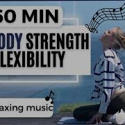 Stretching 60 Minutes Music