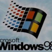 Windows 98 Sound Start