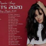 Popular Songs 2020 Ed Sheeran Maroon 5 Sam Smith Camila Cabello