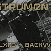 Scarlxrd Backwards Instrumental