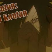 Mokuton Jukai Kotan