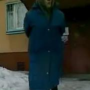 Злая Бабка Прогоняет