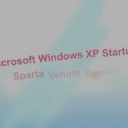 Windows Xp Startup Sound Sparta Remix