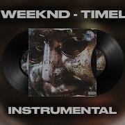 The Weeknd Instrumental