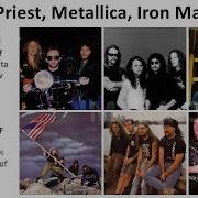 Heavy Metal Golden Years Classic Metal Playlist 80S 90S