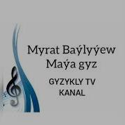 Myrat Babayew Mayajan