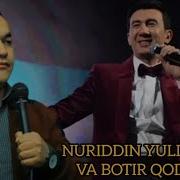 Botir Qodirov Taklif Toyda Jonli Ijro