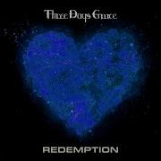 Three Days Grace Redemption