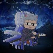Neco Arc Bury The Light