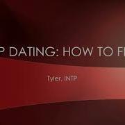 Flirting With The Intp