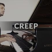 Creep Radiohead Piano Cover