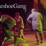 Horseshoe Gang Perform Cypher 2012 Acapella Live