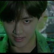 Техен Клип Инопланетянин V Клип Ви Bts