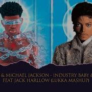 Lil Nas X Michael Jackson Industry Baby Beat It Tik Tok