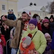 Очень Любим Мы С Тобой Город Переславль Залесский