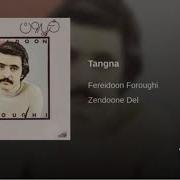 Tangnaa Feat Fereydoun Foroughi