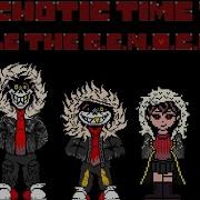 Mad Time Trio Remix