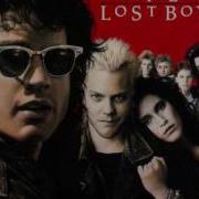 Gerard Mcmann Cry Little Sister Theme From The Lost Boys