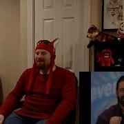 React Tourettes Guy Ytp