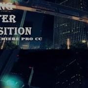 Rolling Shutter Transition Premiere Pro