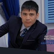 Otabek Abdukarimov Go Zalim Sog Indim Отабек Абдукаримов Гузалим