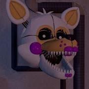 Fnaf Sfm Lolbit S Voice Fnaf Sl 2Nd Anniversary