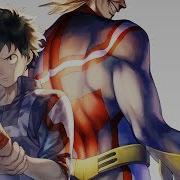 Boku No Hero Academia Ost My Hero Academia