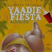 Alkaline Yaadie Fiesta