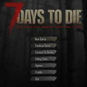 7 Days To Die Alpha 15 Установка Valmod Pack На Русском