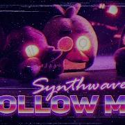 Tryhardninja Follow We Synthwave Cover Fnaf Song