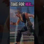 Barbie Ken Fortnite Cinematic Edit