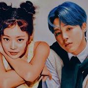 Jimin X Jennie Mashup