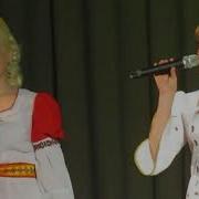 Антонина Лукина Ирина Иванова Чăваш Хĕрĕсем