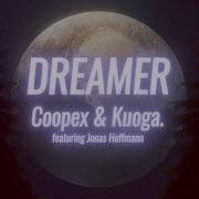 Dreamer Feat Jonas Hoffmann