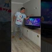 Соник В Кино 2 Танец