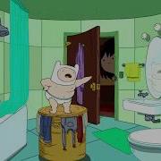 Adventure Time Dancing Baby Finn Song In Various Languages