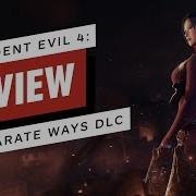 Ada Vong Residend Evil 4