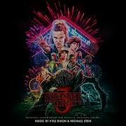 Aftermath Stranger Things Season 3 Original Soundtrack