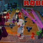 Товер Батлс Выживание Триумф С Подписчиками Roblox Tower Battles