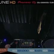 Rhadoo Live Dommune 11 02 2016