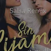 Salsa Mix Sin Pijama Salsa